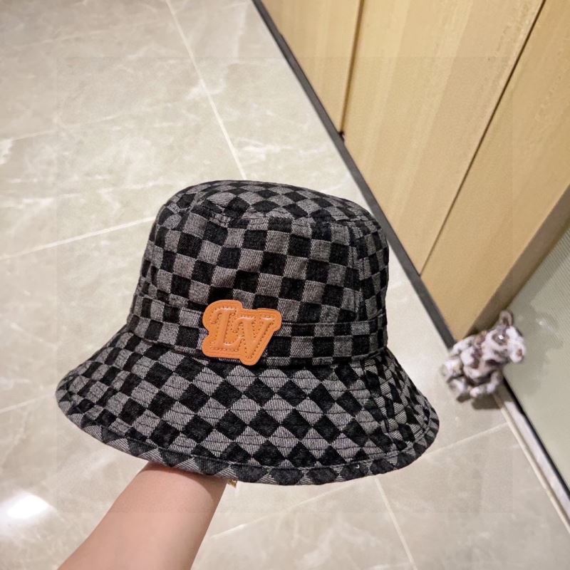 Louis Vuitton Caps